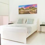 Apartman La Dolce - Private Parking Salerno