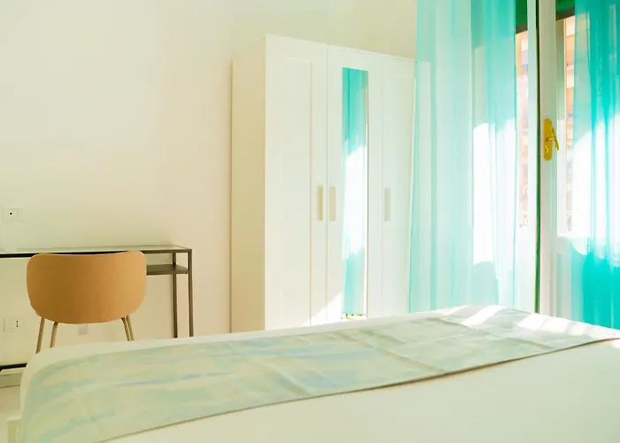 Appartement La Dolce - Private Parking *