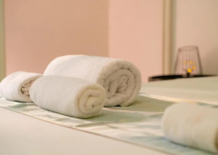 Appartement La Dolce - Private Parking *