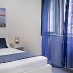 La Dolce - Private Parking * Σαλέρνο