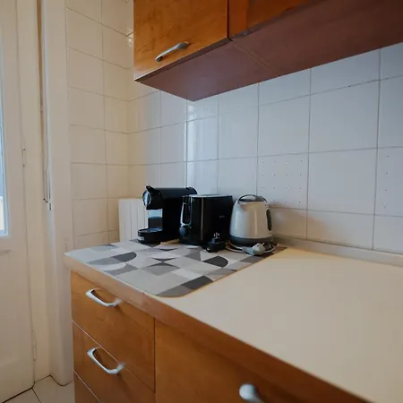 La Dolce - Private Parking *