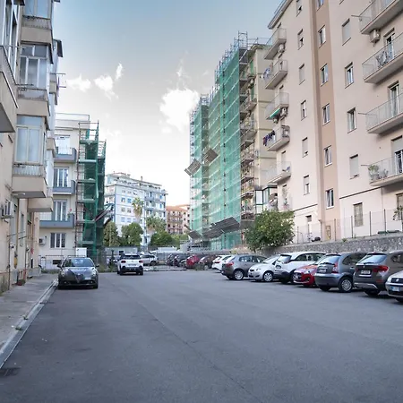 La Dolce - Private Parking Διαμέρισμα